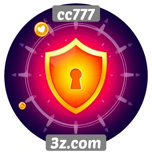 Análise da segurança do site cc777