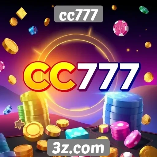 Tendências de jogos no cc777 para os próximos meses