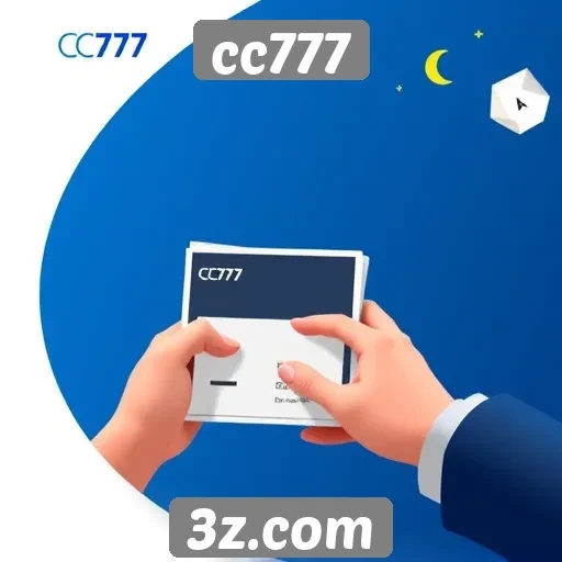 Novas opções de pagamento no cc777 trazem praticidade