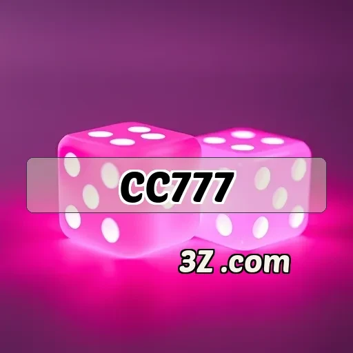 cc777 Plataforma