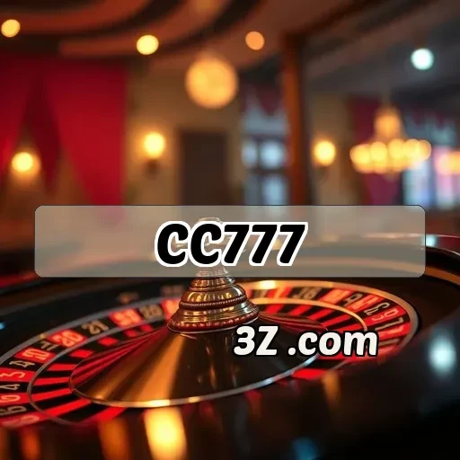 cc777 RPG