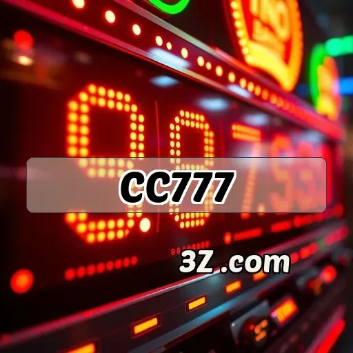 cc777 Esportes